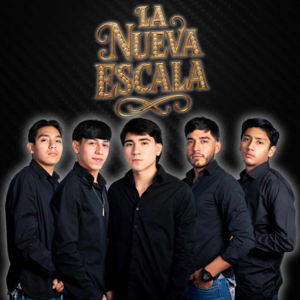 la nueva escala